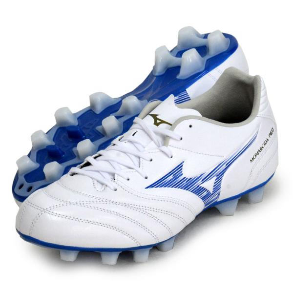 ミズノ MIZUNO  モナルシーダNEO 3 SW KL (MONARCIDA)  サッカースパイク スーパーワイド 幅広  24FW (P1GA242725) pitsports_p1ga242725