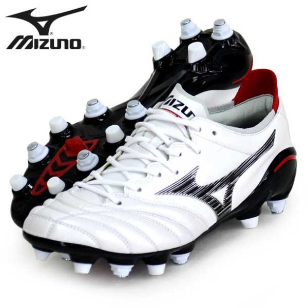 MIZUNO ミズノ モレリア NEO III JAPAN MIX サッカースパイク 取 MIZUNO ミズノ モレリア NEO III JAPAN MIX サッカースパイク 取