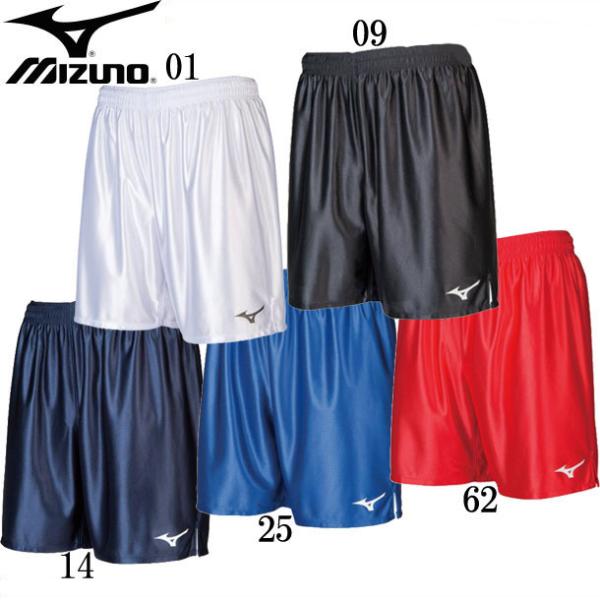 の*ん様 ミズノサッカーパンツ新品レア ミズノ MIZUNO フィールドパンツ(ジュニア) JR サッカーパンツ