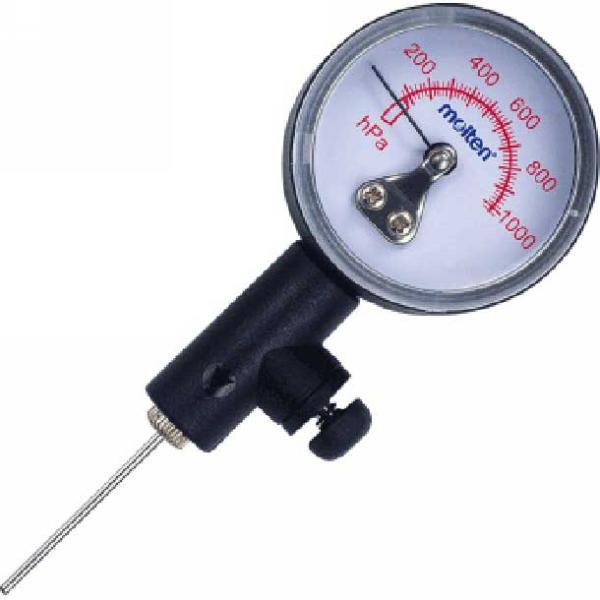 圧力計●サイズ4.210.53.2cm●仕様重量：42g●測定圧力範囲：100〜1000hPa・0.1〜1.0bar●生産国台湾製