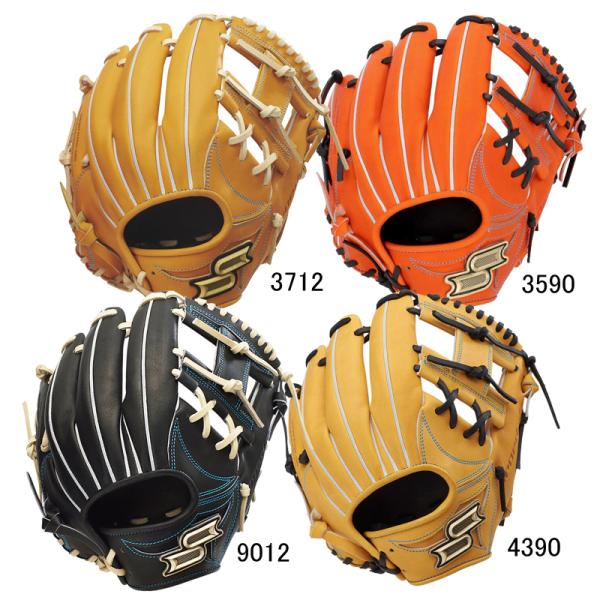 エスエスケイ SSK Proedge 硬式プロエッジ 投手用 グラブ袋付 野球 エスエスケイ（スポーツ用品） エスエスケイ SSK Proedge 硬式