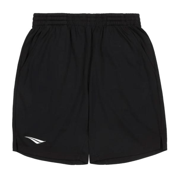 penalty レフリーパンツ 審判前両サイドポケットにコイン用スリットポケットとジップポケット内蔵。後ろ両ポケット付き。■素材：ポリエステル100%■サイズ：M/L/O/XO■カラー：30ブラック