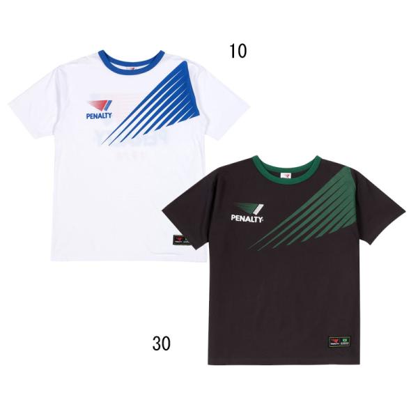 PENALTY（ペナルティ） ヘリテージ・AZA-Tシャツ サッカー フットサル