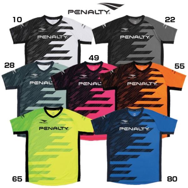 ペナルティ フットサルシャツの人気商品 通販 価格比較 価格 Com