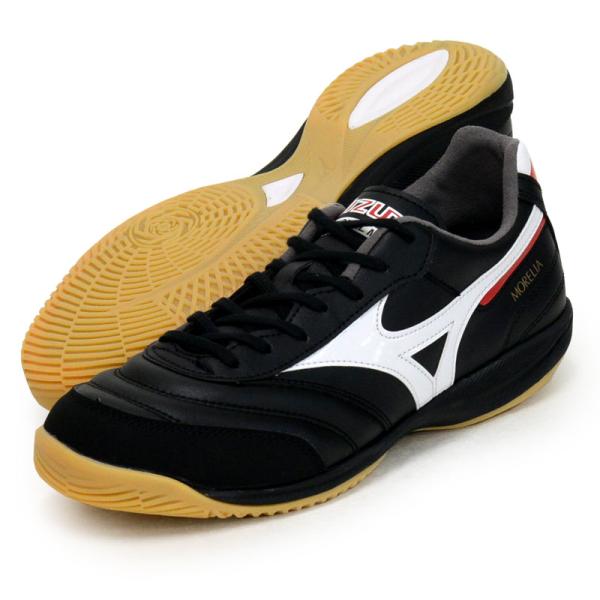 MIZUNO 先行予約受付中 ミズノ モレリア SALA PRO IN フットサル