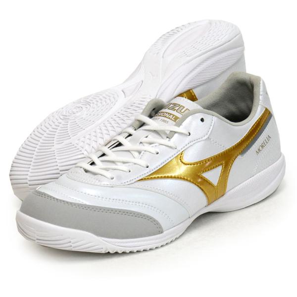 MIZUNO（ミズノ） モレリア SALA PRO IN フットサルシューズ 屋内用