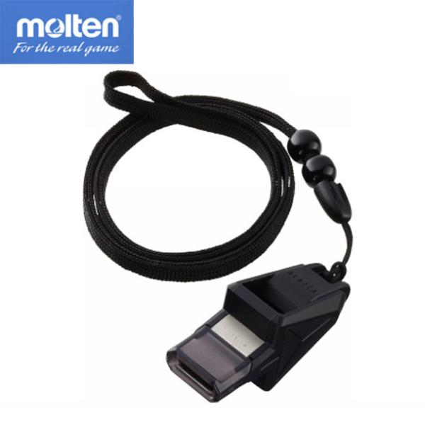 ブラッツァ（バスケットボール審判ホイッスル）バスケットボール専用ホイッスルの最高峰大歓声のアリーナに響き渡る大音量立ち上がりの強い、太くキレのある高音■ABS樹脂、スチレン系エラストマー、チタン■黒■19×55×27mm■音量約125dB/...