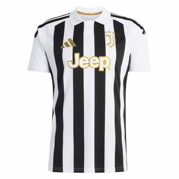 adidas（アディダス） ユベントス 26/27 ホームジャージー サッカー