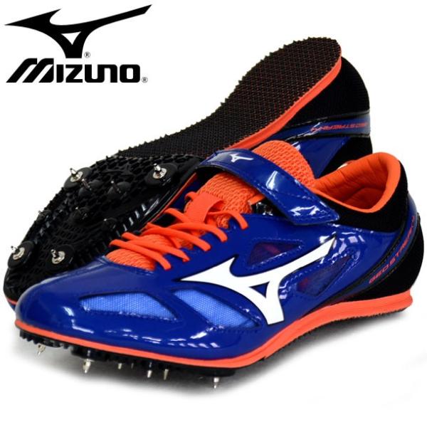 ミズノ 陸上 スパイク 中距離の人気商品 通販 価格比較 価格 Com
