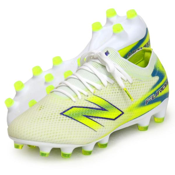 New Balance（ニューバランス） FURON PRO HG V9 サッカースパイク