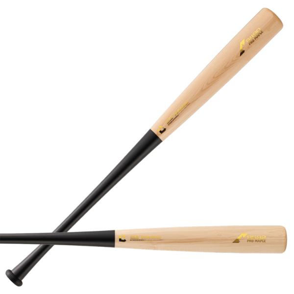 DeMARINI プロメープルコンポジット トレーニングバット しなりを体感するために生まれた！【コンポジット・トレーニングバット】ボールを芯で捉える感覚を養うため木製バットを使用しますが、芯を外したときのしびれ感を軽減するのがコンポジット...