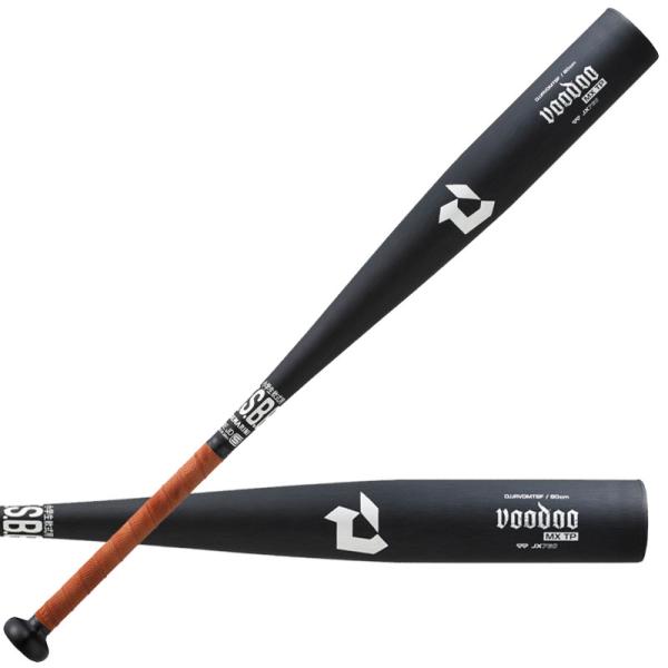 ディマリニ DeMARINI 少年軟式用バット VOODOO ヴードゥ MX TP 野球