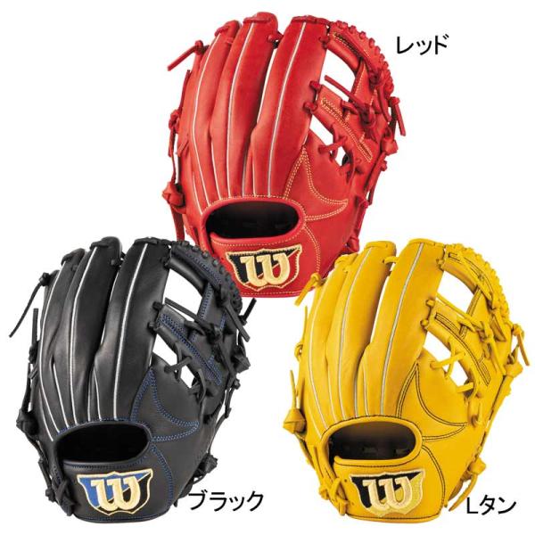 Wilson（ウイルソン） ウィルソン 一般用軟式グラブ EZC イージー