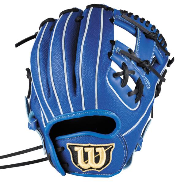 Wilsonウィルソン　少年軟式用　内野手　D-MAX DUAL Jr. 6J ウィルソン WILSON D-MAX DUAL Jr. 内野手用 6J型 右投げ