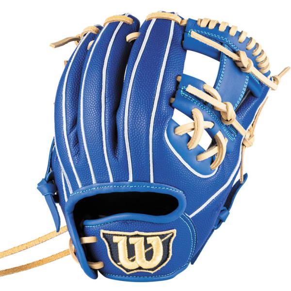 Wilson（ウイルソン） ウィルソン 軟式ジュニア用グラブ D-MAX DUAL 6J