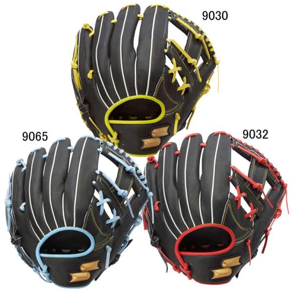 エスエスケイ（SSK） 軟式ウインドリーム シリーズ カラー 内野手用