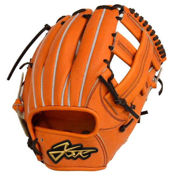 ATOMS アトムズ 硬式用グラブ 内野オールラウンド 高校硬式・中学硬式