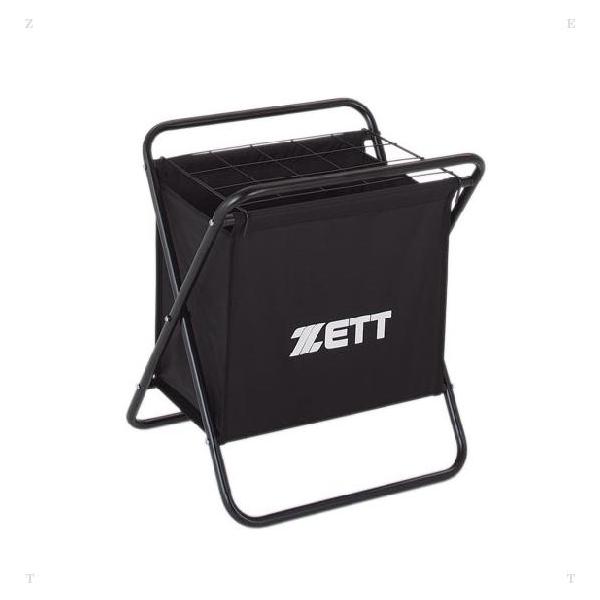 ゼット（ZETT） バットスタンド 器具・備品(BM602) : ピットスポーツ
