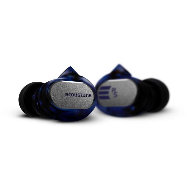 Acoustune（アコースチューン） Acosutune RS THREE Aiiro 有線