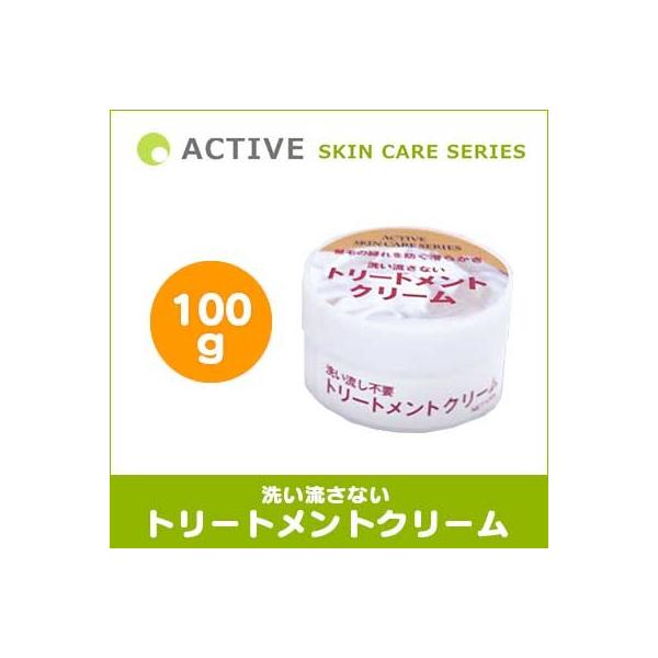 ACTIVE SKIN CARE SERIES 􂢗Ȃg[ggN[ 100g O p ێ q n VRA~m_ ubVO AW