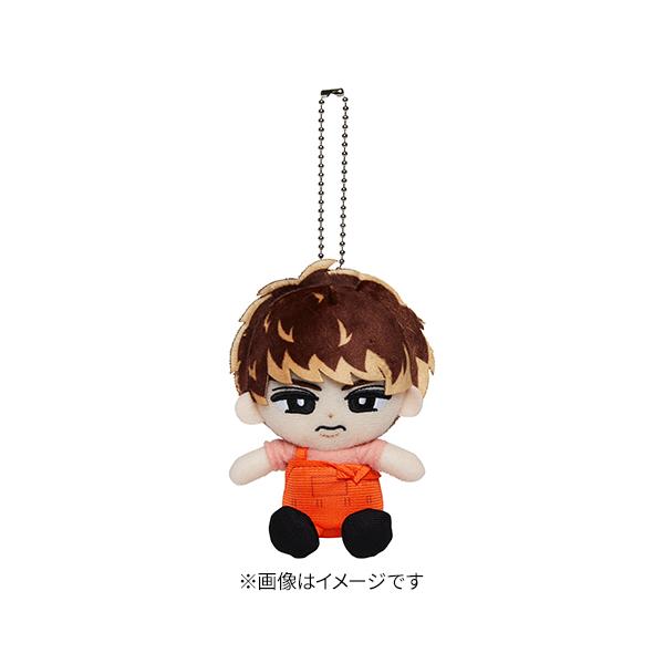 向井康二】すのチルぶら下がりシリーズ(ぬいぐるみver 向井康二】すのチルぶら下がりシリーズ(ぬいぐるみver