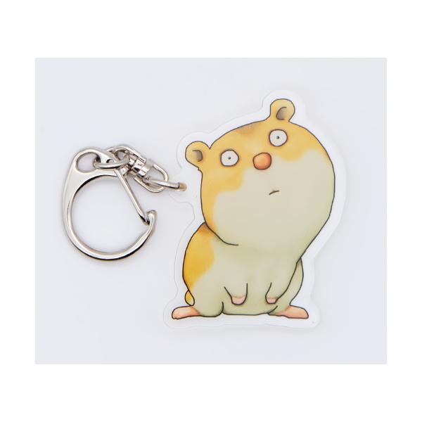 ハムスター キーホルダーの人気商品 通販 価格比較 価格 Com