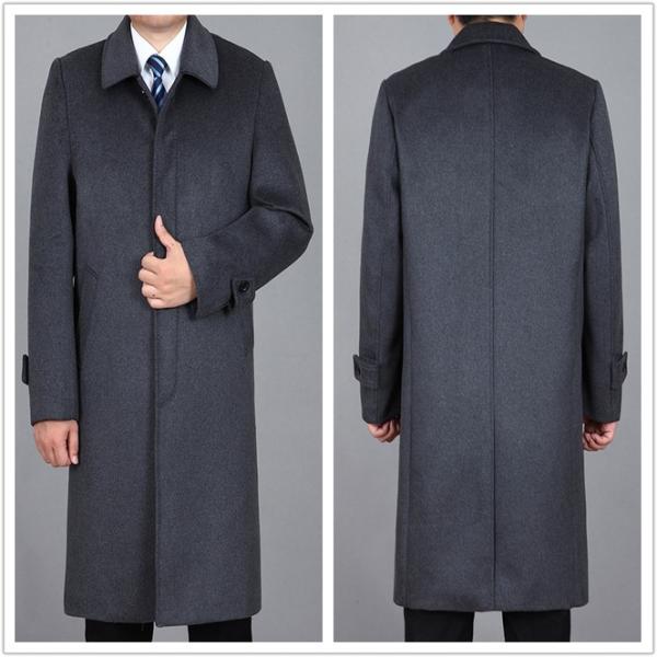 チェスターコート メンズ ロングジャケット ラシャコート 厚手 アウター 紳士用 通勤 防風防寒 大きサイズm 4xl 春秋冬 新作30代40代50代 Buyee Buyee 日本の通販商品 オークションの代理入札 代理購入
