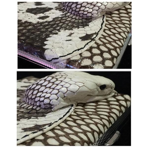 シガレットケース タバコケース コブラヘビ柄 蛇頭あり ハンドメイド 型押し蛇柄 タバコ入れ 本収納 オシャレ プレゼント 新作 Buyee Buyee 提供一站式最全面最專業現地yahoo Japan拍賣代bid代拍代購服務 Bot Online
