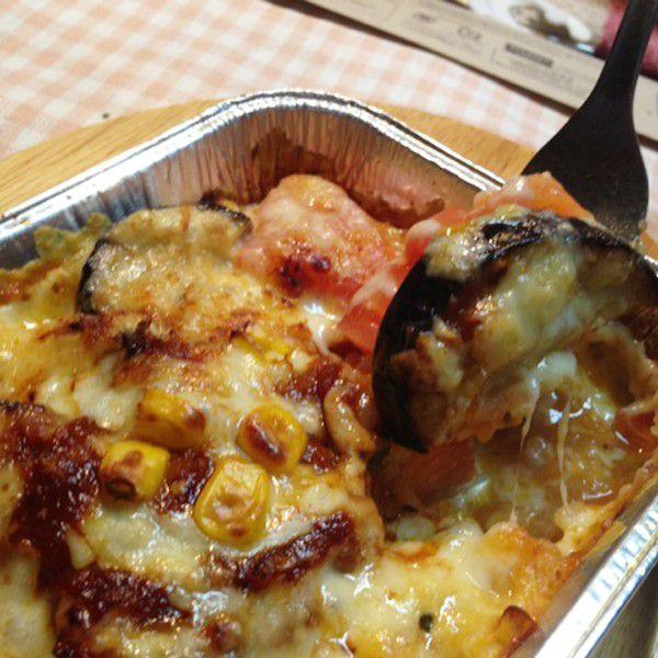 ドリア 冷凍ドリア なすとトマトのドリア ピザ シティーズ Dor 01 冷凍ピザ通販店 ピザ シティーズ 通販 Yahoo ショッピング