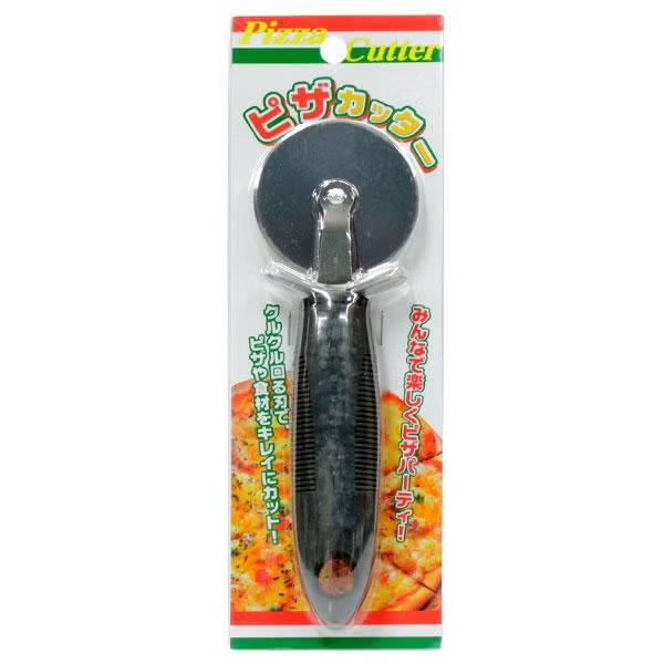 ピザカッター ピザ切り分けに ピッツァ用調理器具