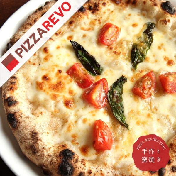 PIZZAREVO(ピザレボ) Yahooショッピング店