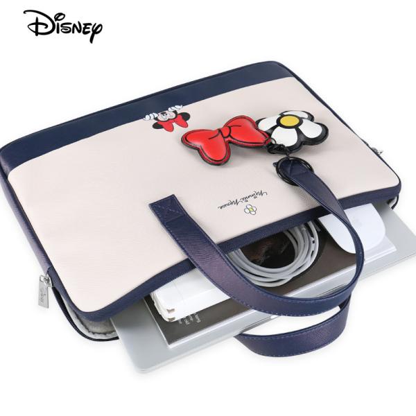 パソコンケース ノートパソコンケース ブリーフケース ディズニー ミニー 柄 Pcバッグ かわいい おしゃれ 収納 13 14 15インチ対応 防水軽量 H26j1mbc5d Www Metalurgicarc Com Br