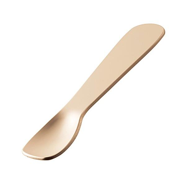 アイスクリームスプーン 熱伝導 アルミ 体温で溶ける シャンパンゴールド プチギフト 景品 粗品 結婚式の二次会に バレンタイン ホワイトデー 雑貨 T1907 Ts 1497 018 プチギフト景品まかせてドットコム 通販 Yahoo ショッピング