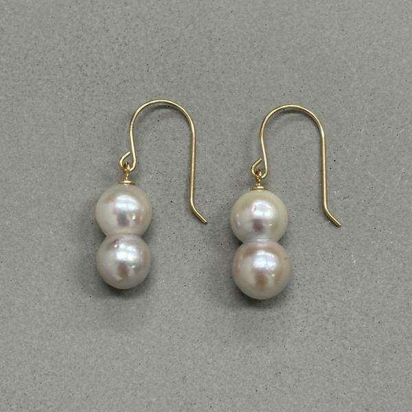 pkobe_akoyapearl-twin-white-k18yg pkobe_akoyapearl-twin-white-k18yg