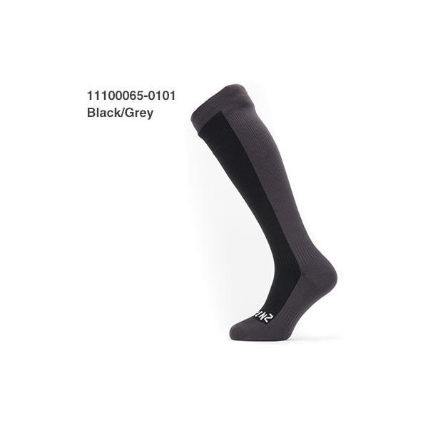 �V�[���X�L���Y �h���\�b�N�X �ۉ� Sealskinz�@Cold Weather Knee Length Sock