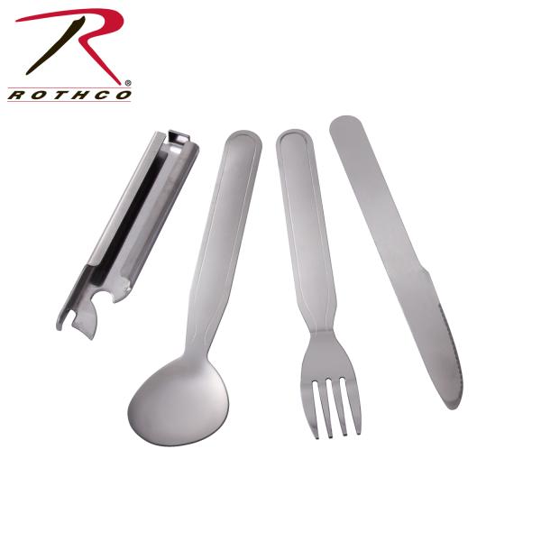 Lvp@H@Rothco XR Deluxe Chow Set