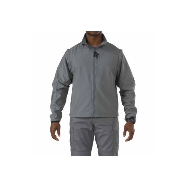 5.11^NeBJ t@CuCu  \tgVFWPbg Valiant Softshell Jacket