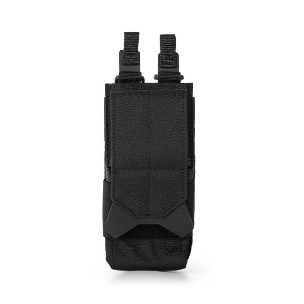 5.11 �t�@�C�u�C���u���@�^�N�e�B�J���@�t���b�N�X�t���b�V���o���|�[�` Flex Flash Bang Pouch 56656