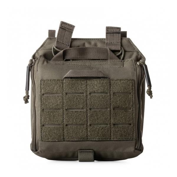 5.11 Tactical フレックスタックメッドポーチ Flex 5.11 TacMed Pouch