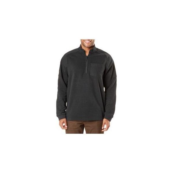 �t�@�C�u�C���u�� 5.11 Radar Fleece Half Zip�@���[�_�[�t���[�X�n�[�t�W�b�v�@72102