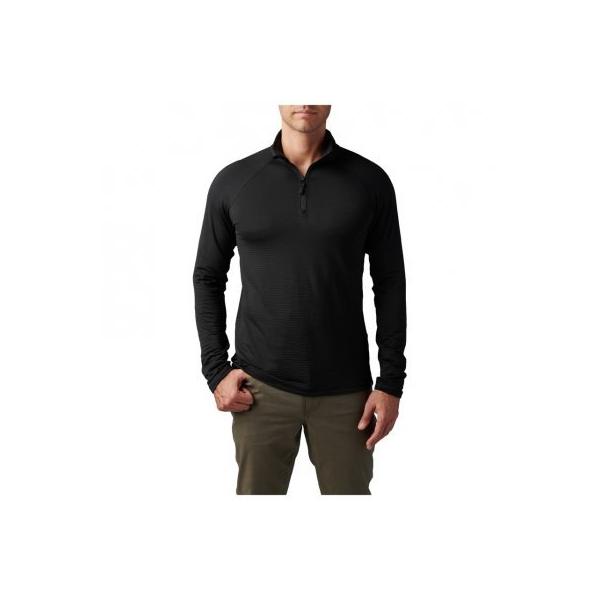 5.11 Tactical ファイブイレブン 5.11 Stratos 1/4 Zip ストラトス1/4