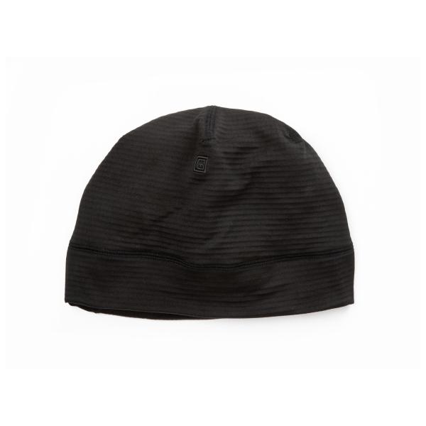 ファイブイレブン ビーニキャンプ  5.11タクティカル STRATOS BEANIE