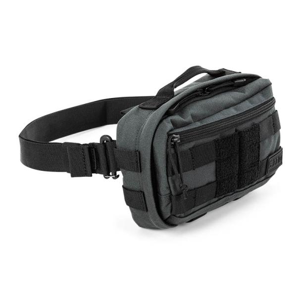 5.11 Tactical ウエストパック ショルダーバッグ ファイブ