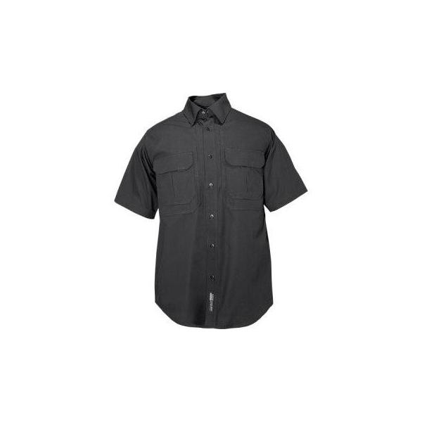 ファイブイレブン 71152 タクティカルシャツは買いか？