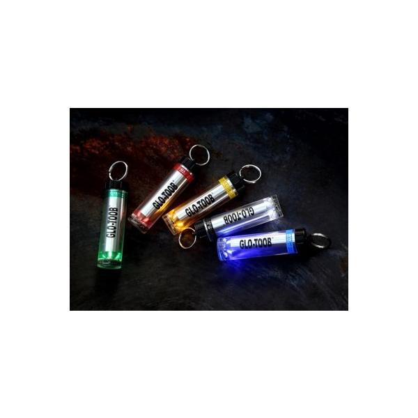 ���C�g LED GLO-TOOB Pro