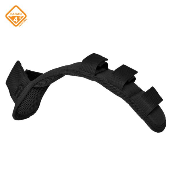�n�U�[�h4�@�X�g���b�v�p�b�h�@Hazard 4�@Shoulder Strap Pad with MOLL