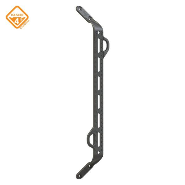 �n�U�[�h4 �n�[�h�|�C���g ���C�� Hazard4 HardPoint Rail - gear racks set of 2