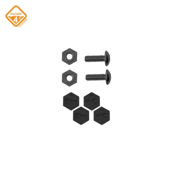 �n�U�[�h4�@HAZARD4 HardPoint Hardware Kit