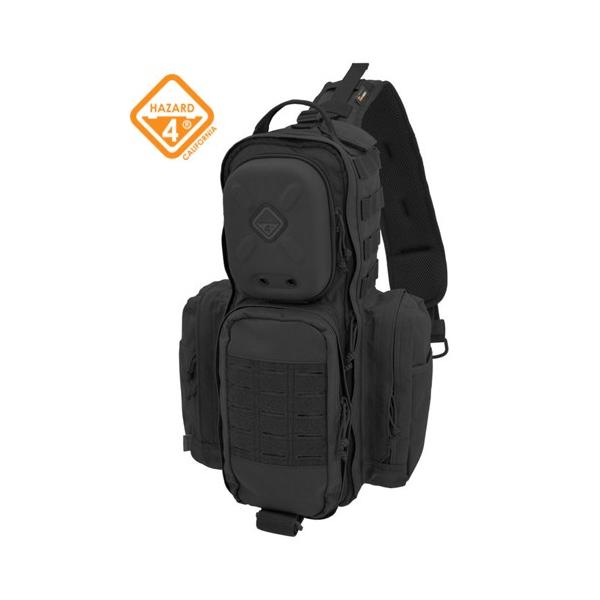 �n�U�[�h4�@���P�b�g17�@�X�����O�o�b�O�@�V�����_�[�o�b�O�@���|���o�b�O �����Y�@Hazard4�@Rocket'17 Sling Pack