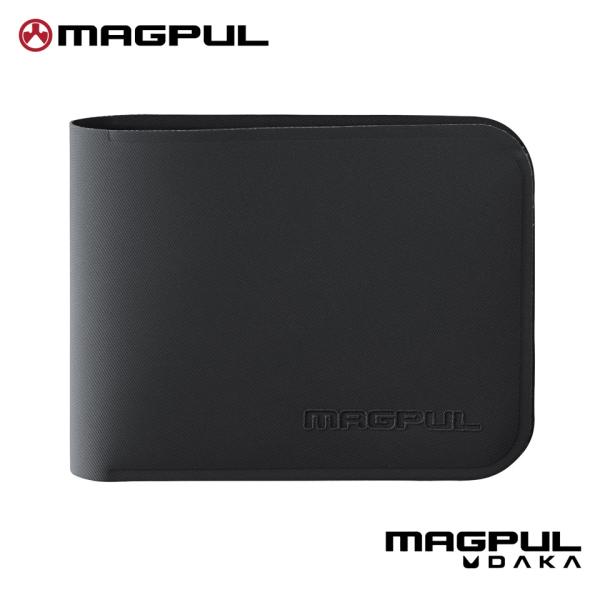 マグプル 折り畳みウォレット MAGPUL DAKA〓 Bifold Wallet MA35553